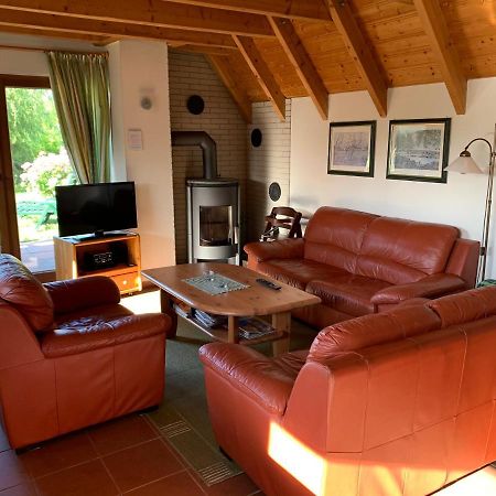 Ferienhaus Anna Дорум-Нойфельд Экстерьер фото